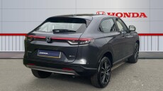 Honda HR-V 1.5 eHEV Elegance 5dr CVT Hybrid Hatchback